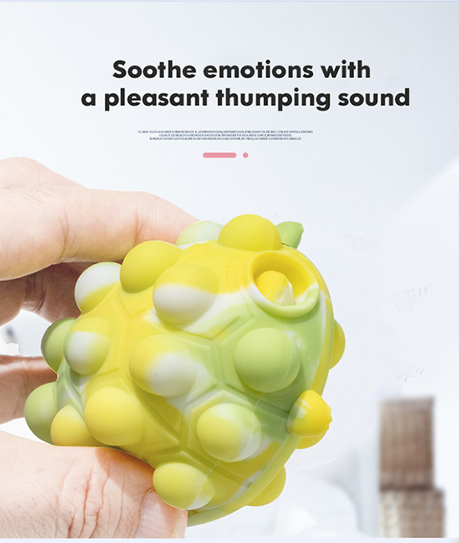 Stress Relief Toys for Baby