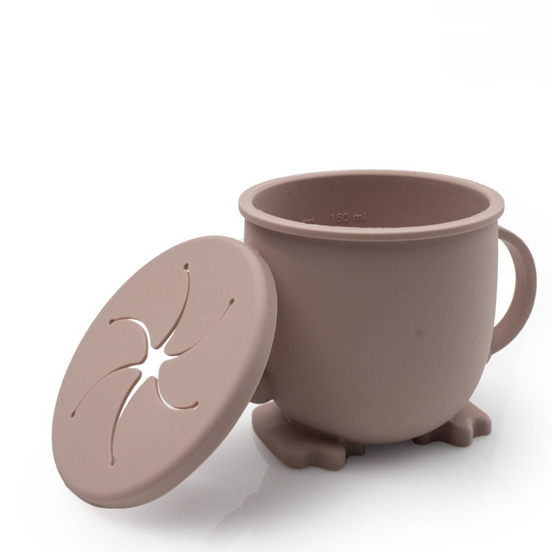 Silicone Sippy Cup