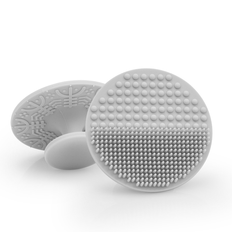 Cleansing Brush Silicone