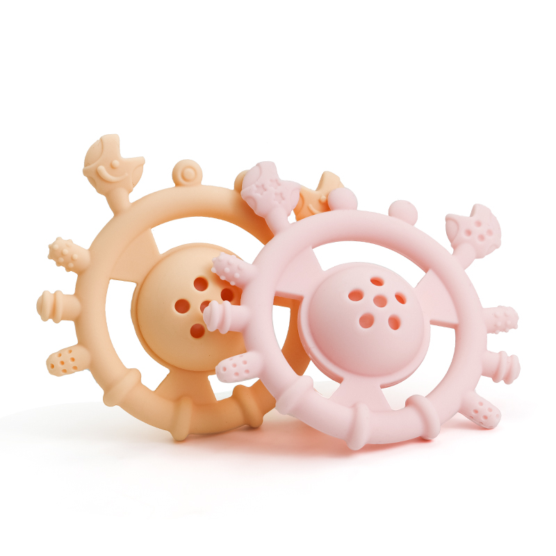 シリコンベビーティーザー