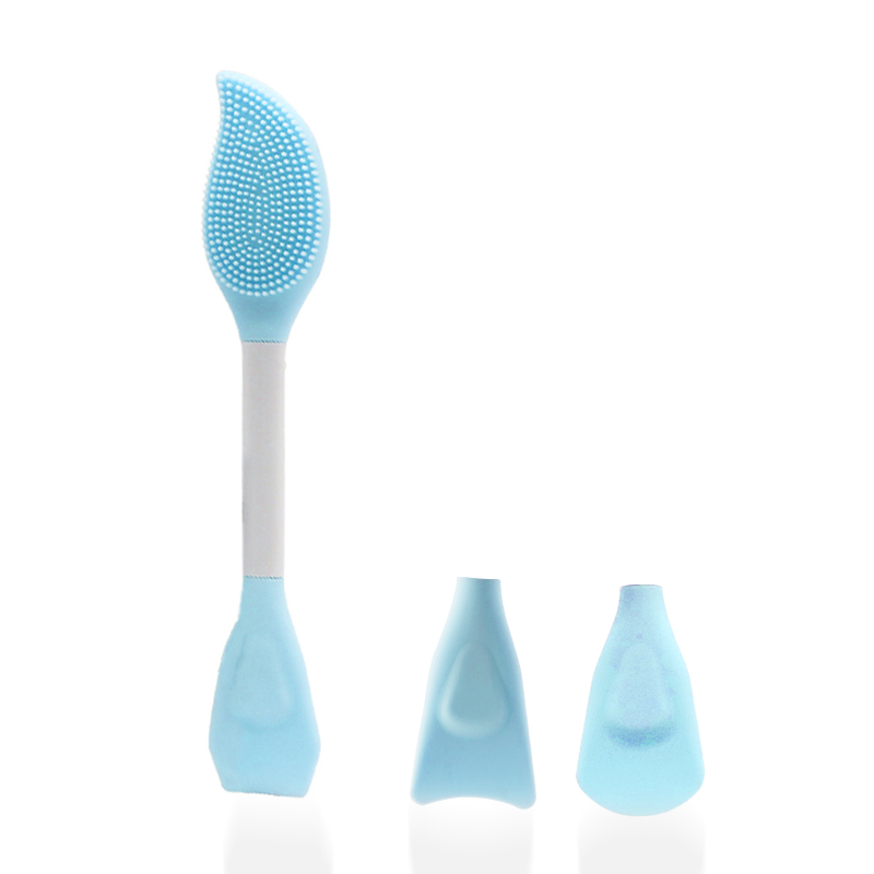Silicone Mask Brush