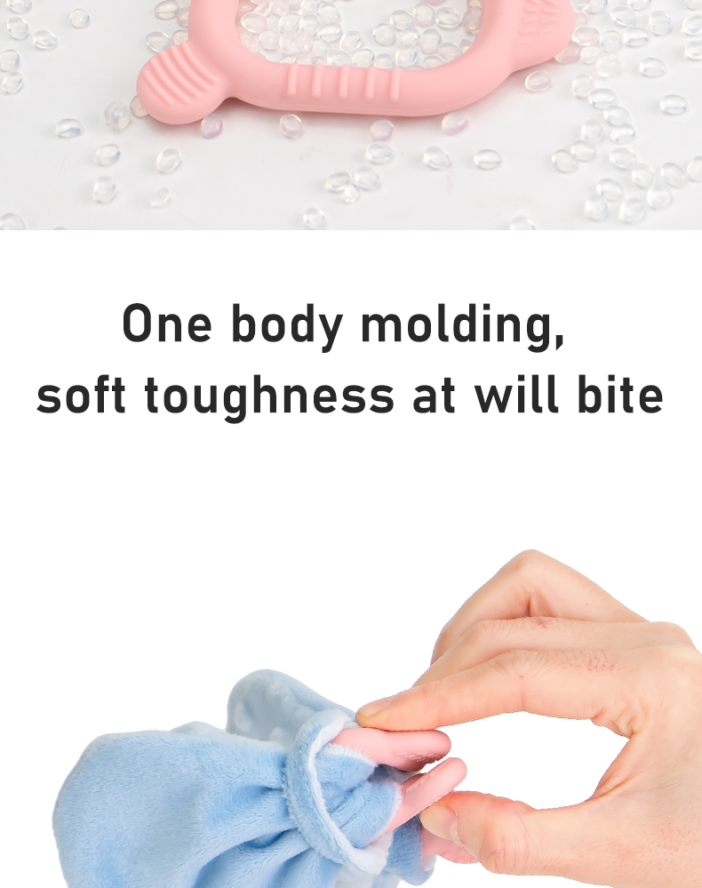 ベビーティーザー