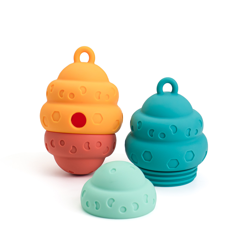 Pet Slow Feeding Toy