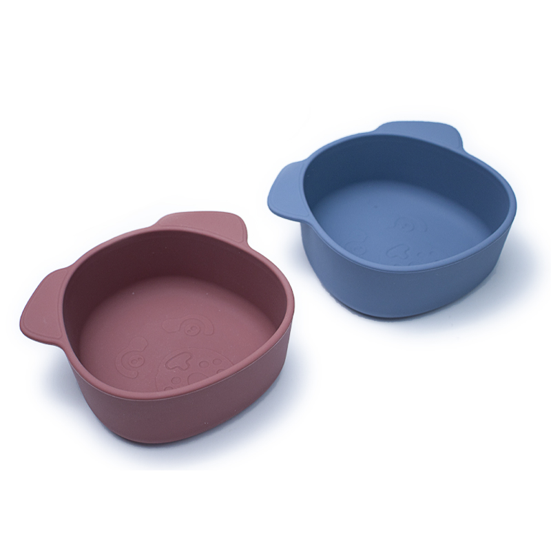 Silicone Bowl for Baby