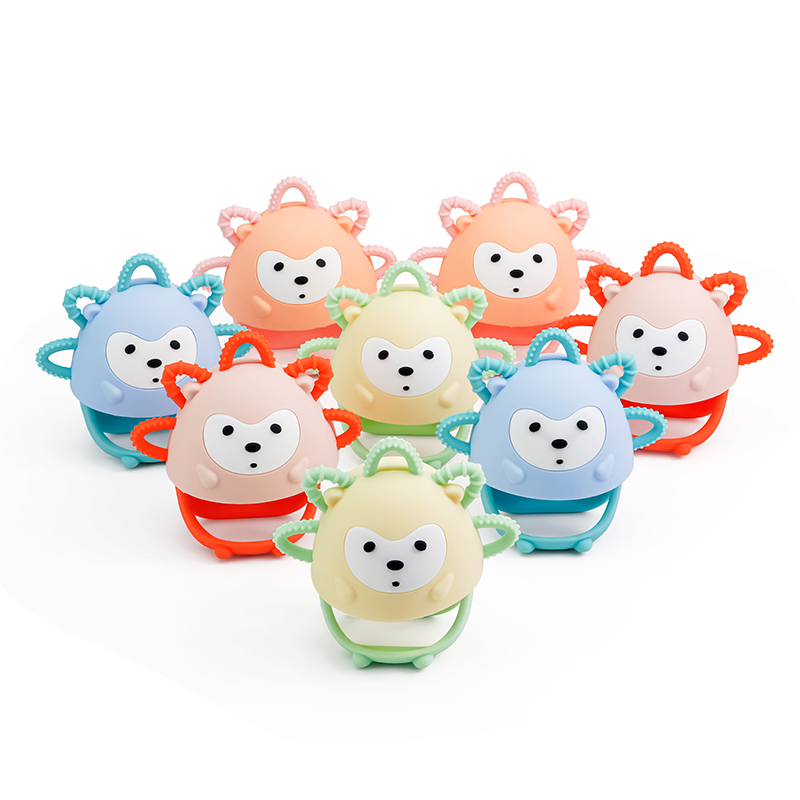 シリコンベビーティーザー