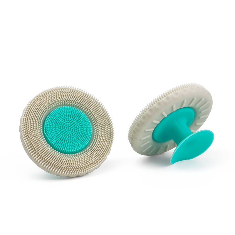 シリコンフェイシャルブラシ