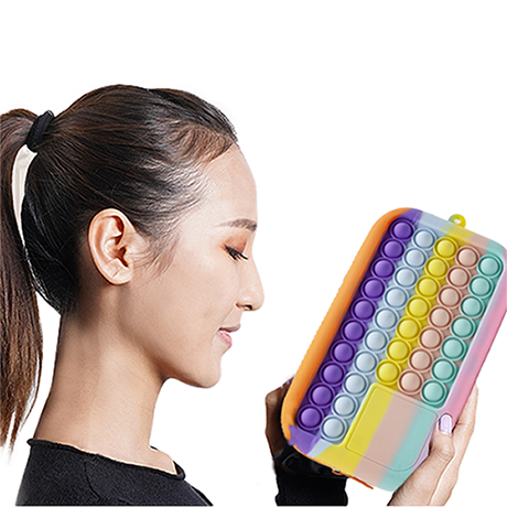 Stress Relief Stroage Bag