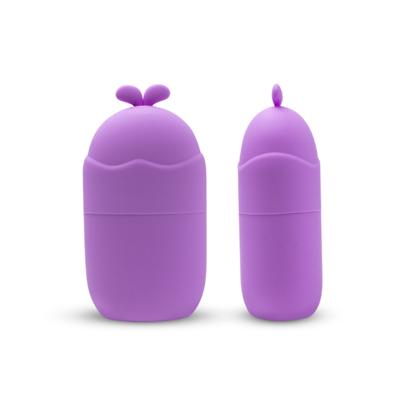Silicone Ice Face Roller