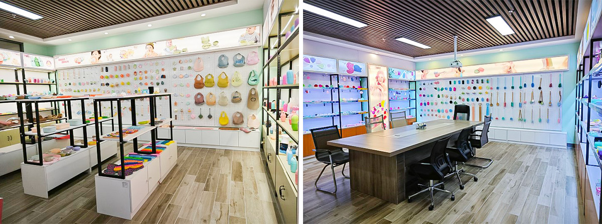 Dongguan Jiepuda Silicone Technology Co., Ltd.