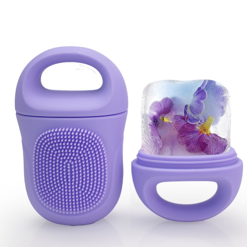 Multifunctional Silicone Ice Roller
