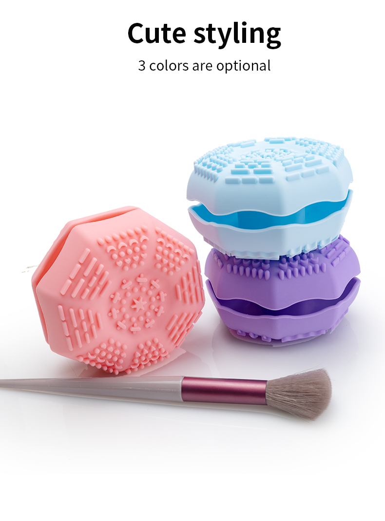 Silicone Beauty Tool