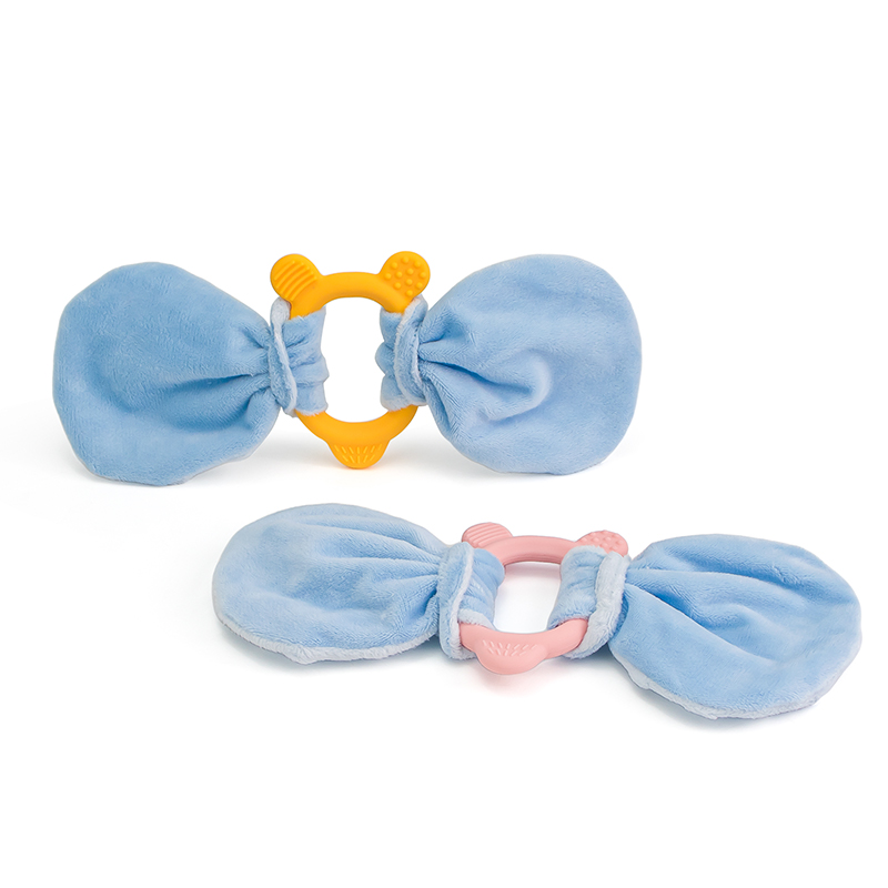 ベビーティーザー