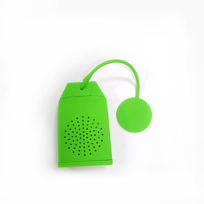 シリコン製ティーインフューザー