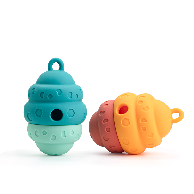 Pet Slow Feeding Toy