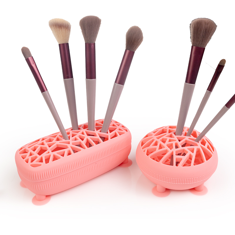 Makeup Brush Holder