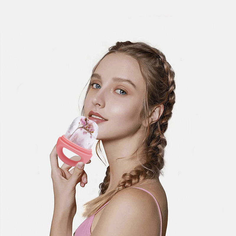 Multifunctional Silicone Ice Roller