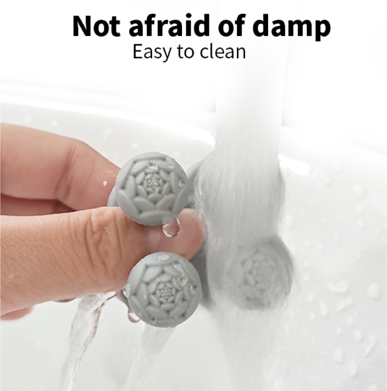 Silicone Toothbrush Holder