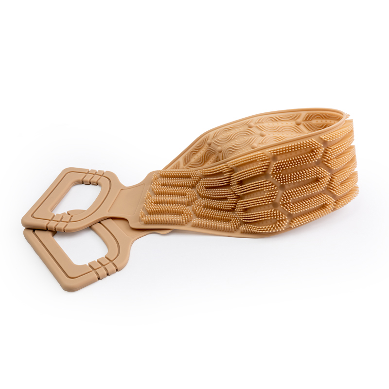 シリコンバスベルト