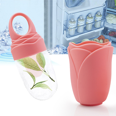 Silicone Ice Roller
