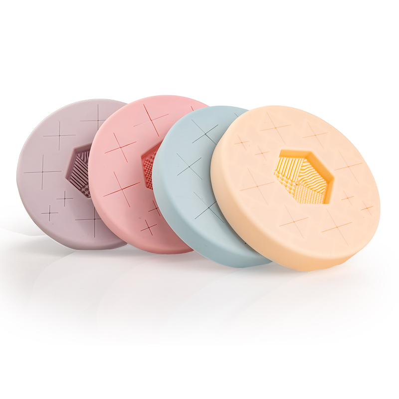 Silicone Lipstick Holder