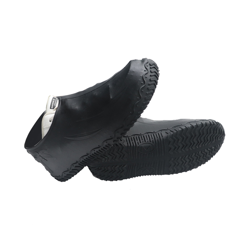 シリコンブーツカバー