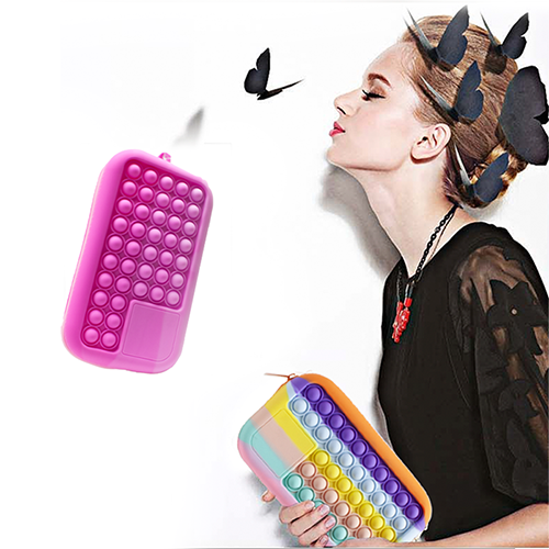 Stress Relief Stroage Bag