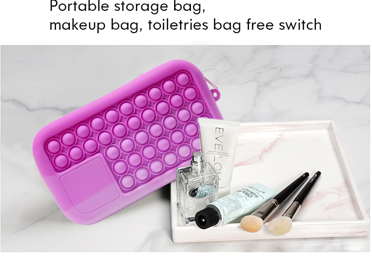 Stress Relief Stroage Bag