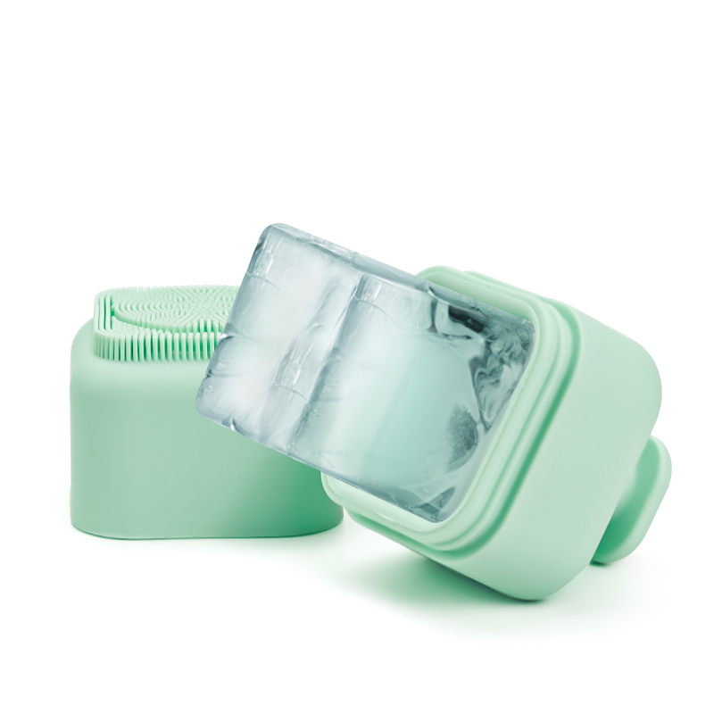 실리콘 아이스 롤러