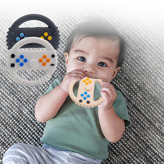 Silicone Teether