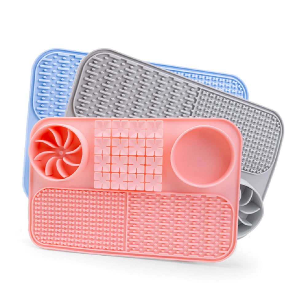 Silicone Licki Mats For Dogs