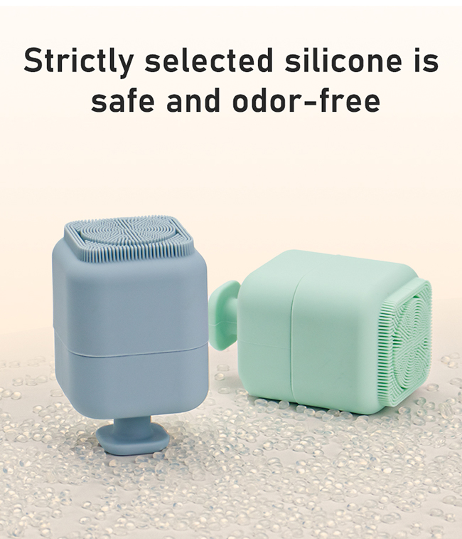 실리콘 아이스 롤러