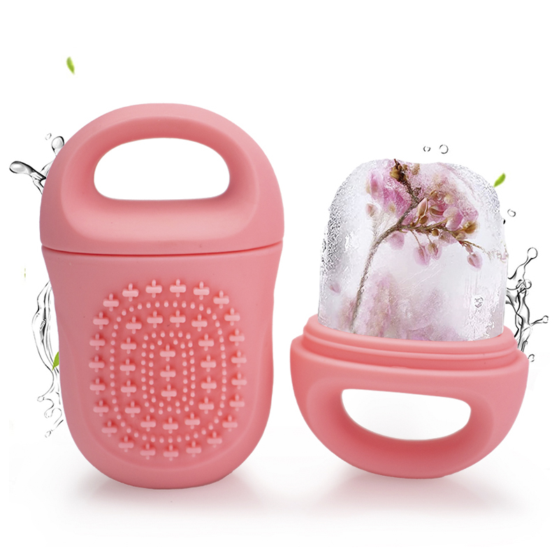Multifunctional Silicone Ice Roller