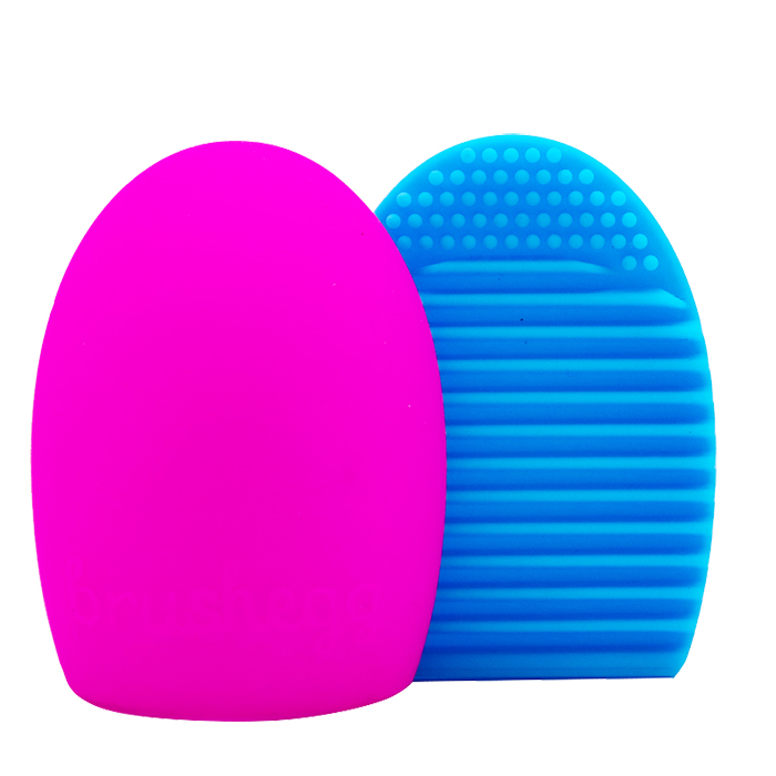 Makeup Brush Cleaning Tool