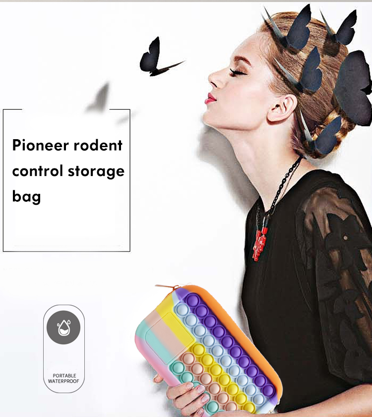 Stress Relief Stroage Bag