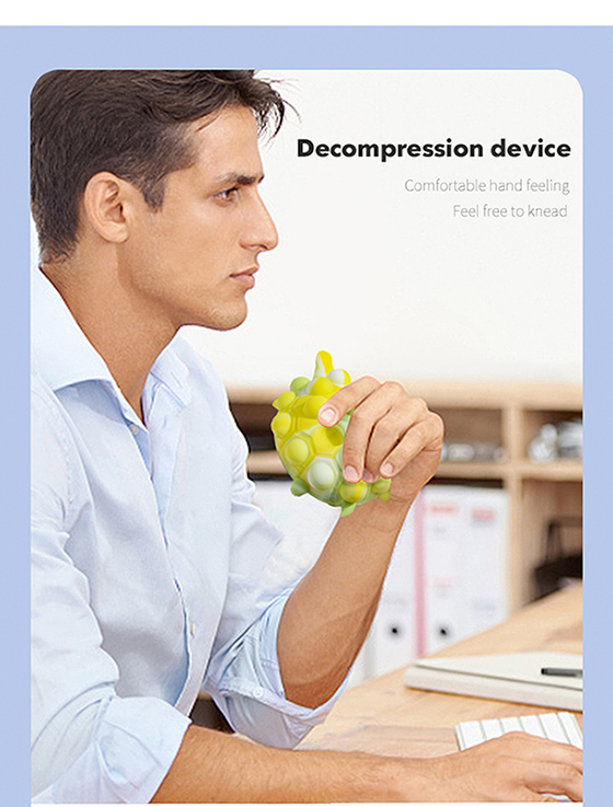 Stress Relief Toys for Baby