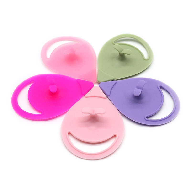 Silicone Face Exfoliator