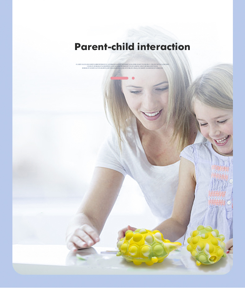 Stress Relief Toys for Baby