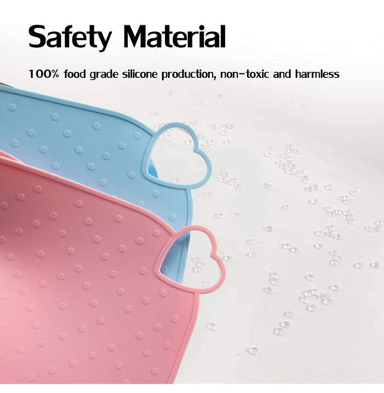 Silicone Placemat