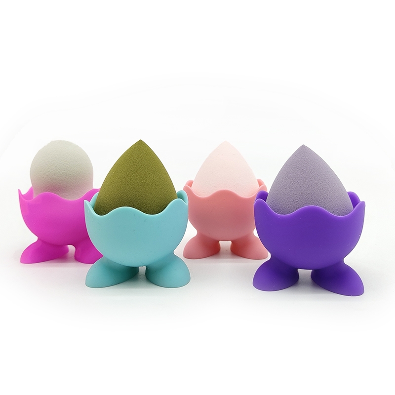 Beauty Egg Holder