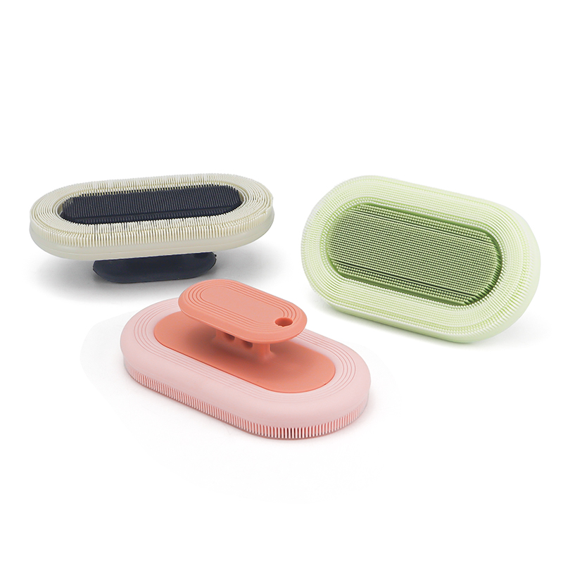 실리콘 페이셜 브러쉬