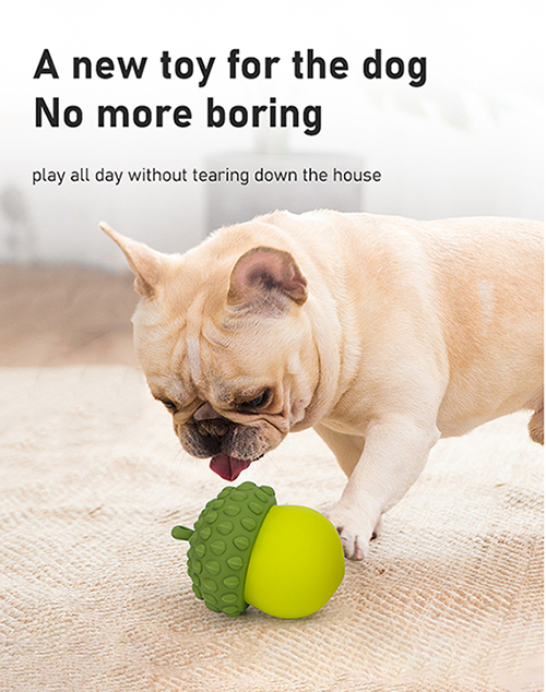 Pet Leakage Toy