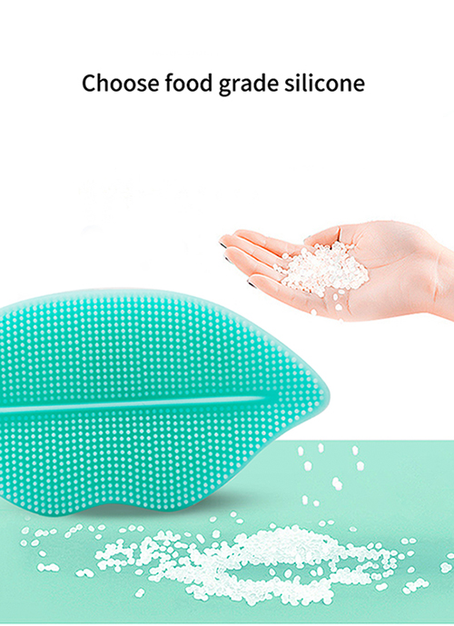 Silicone Face Scrubber