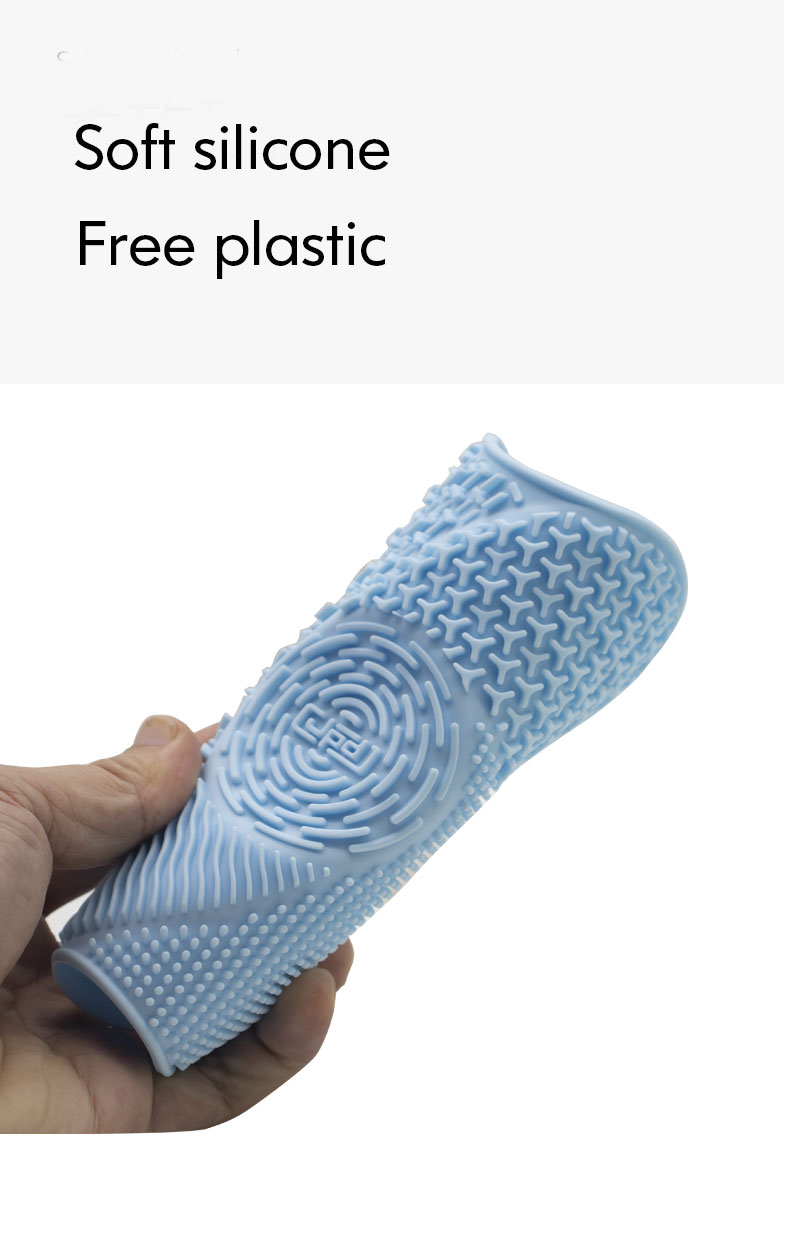 Makeup Brush Cleaner Pad