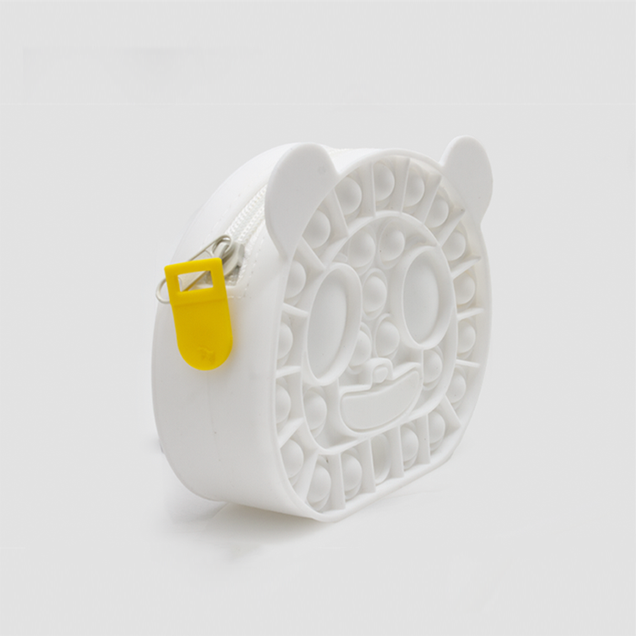 Stress Relief Style Baby Bag