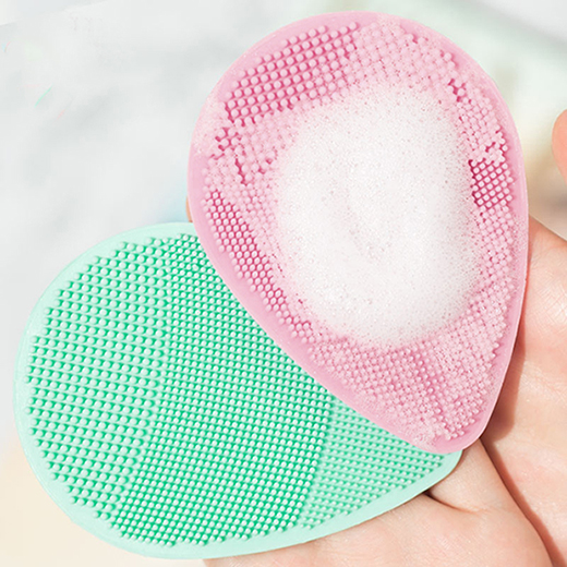 Silicone Face Washer