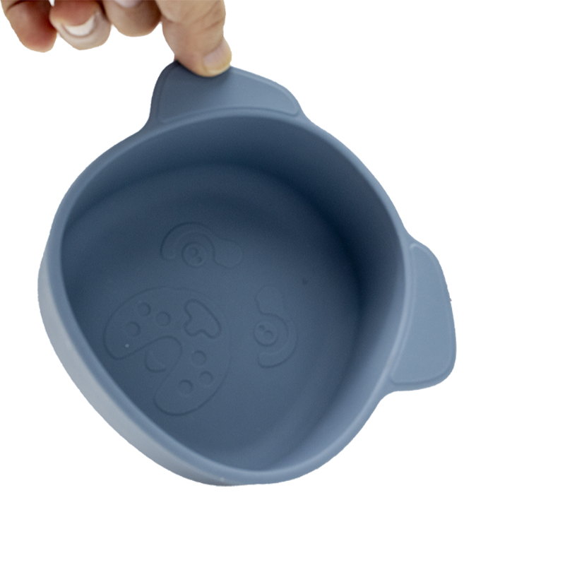 Silicone Bowl for Baby