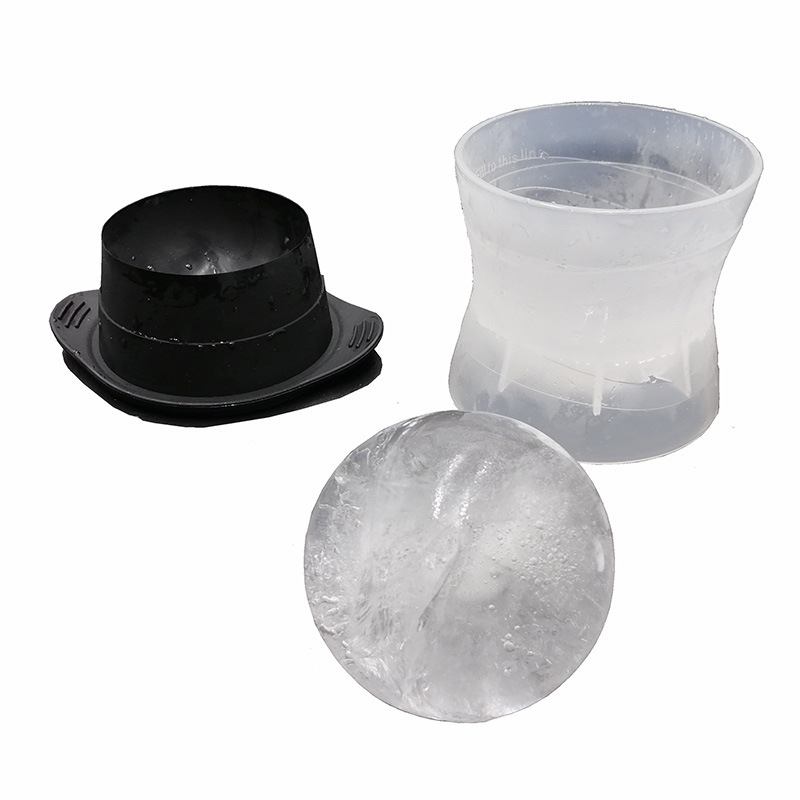 Silicone Ice Cube Ball