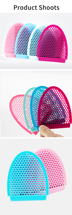 실리콘 페이셜 클렌저