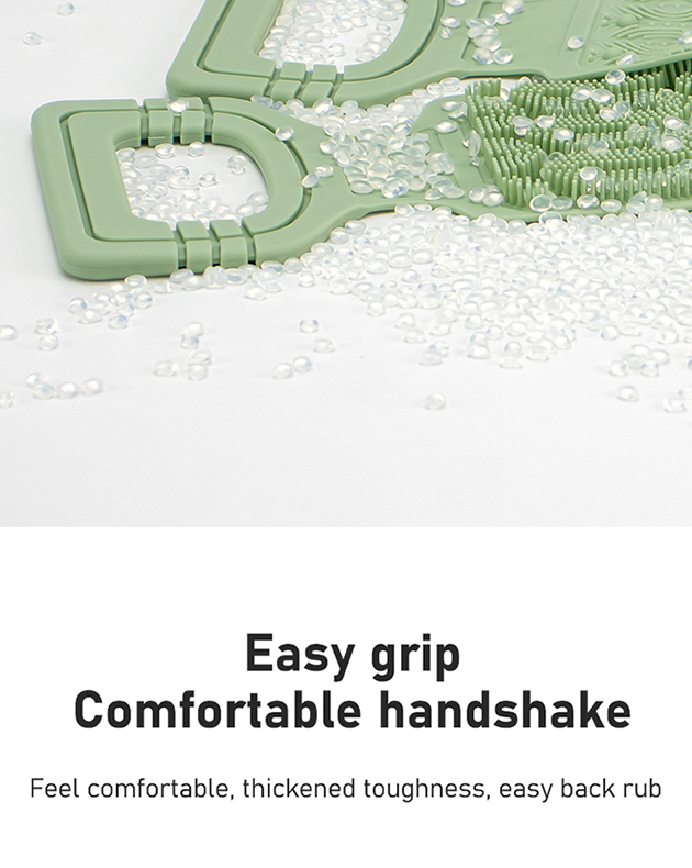 シリコンバスベルト