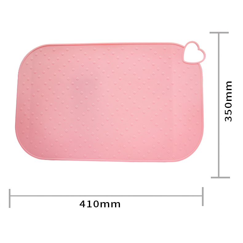 Silicone Placemat